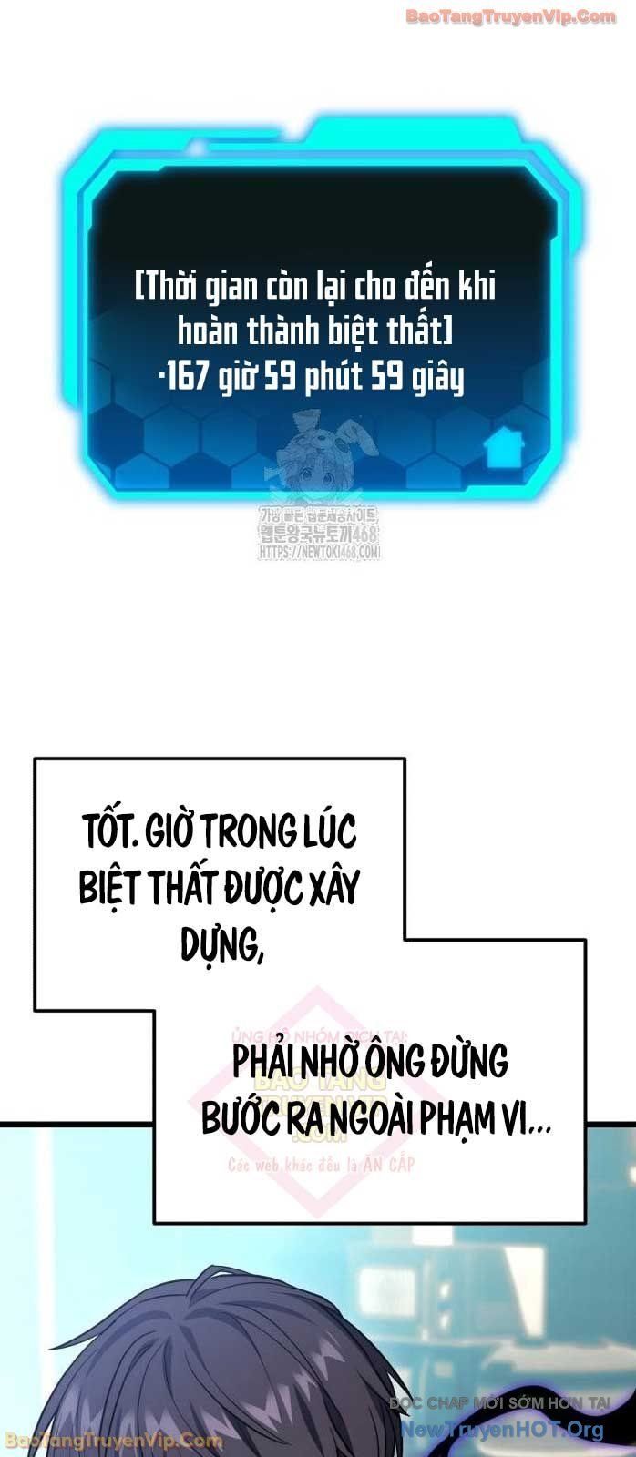 Tuyệt Đối Dân Cư - Chapter 46 - Page 53