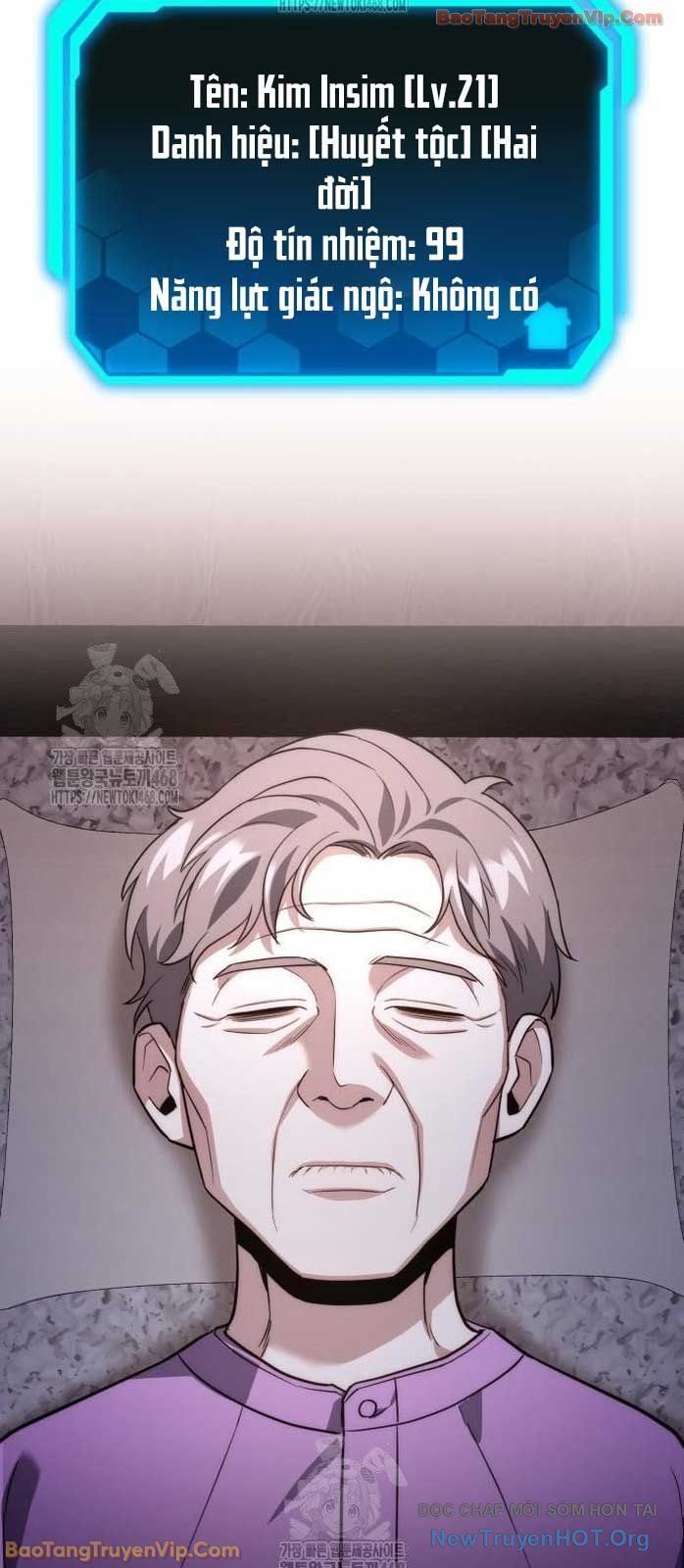 Tuyệt Đối Dân Cư - Chapter 46 - Page 56