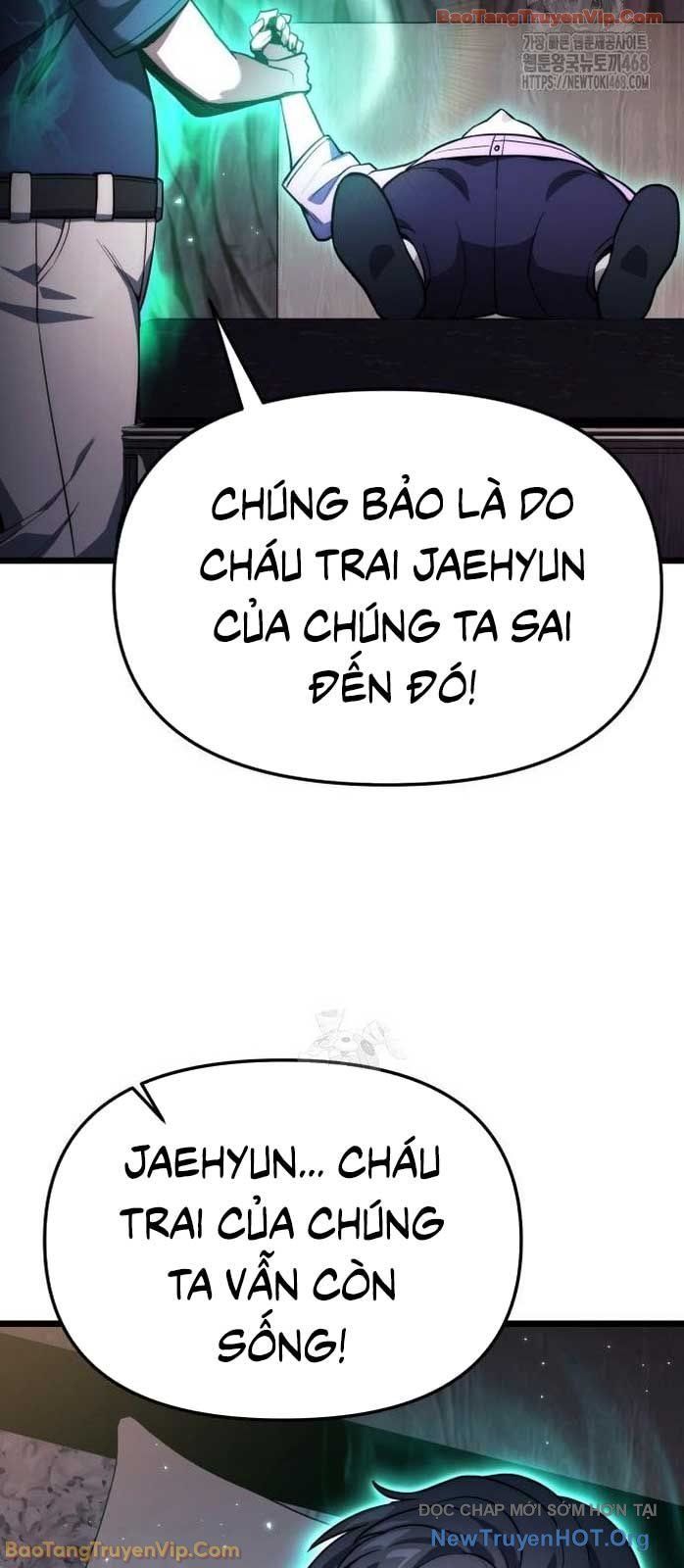 Tuyệt Đối Dân Cư - Chapter 46 - Page 61