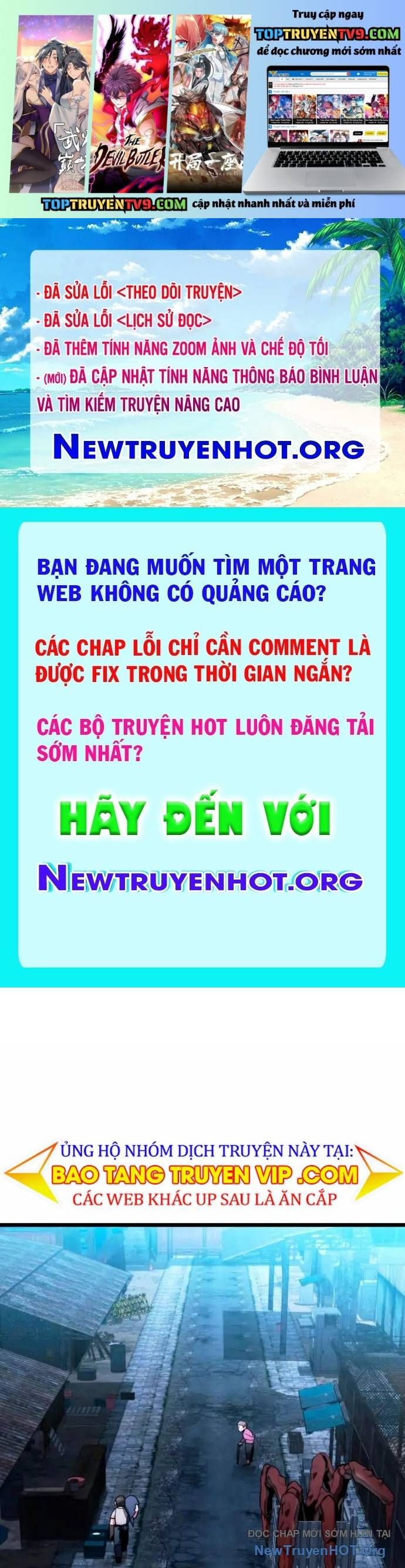 Tuyệt Đối Dân Cư Chapter 47 - Trang 1