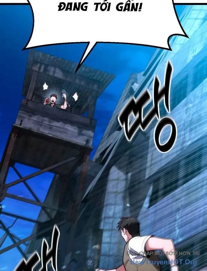 Tuyệt Đối Dân Cư Chapter 47 - Trang 14