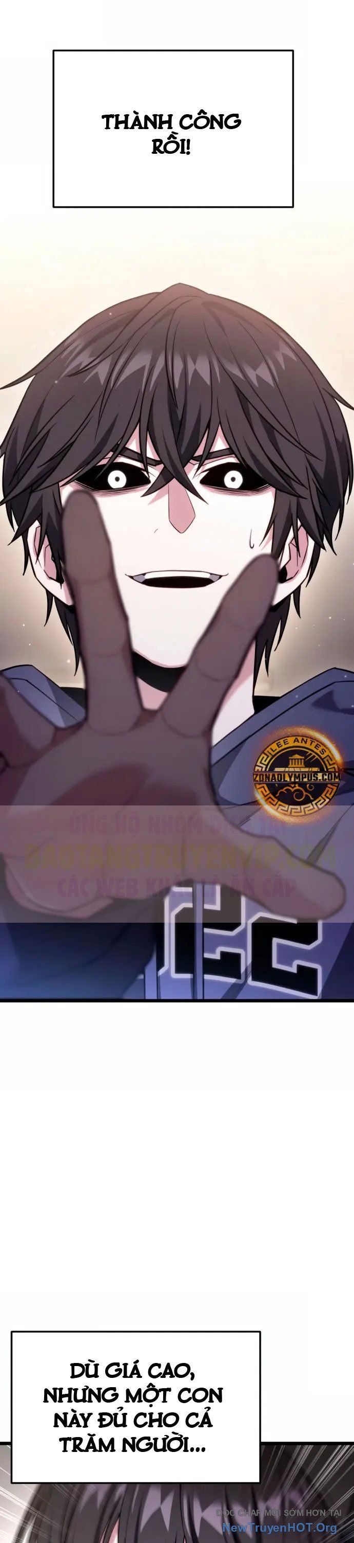 Tuyệt Đối Dân Cư Chapter 47 - Trang 155