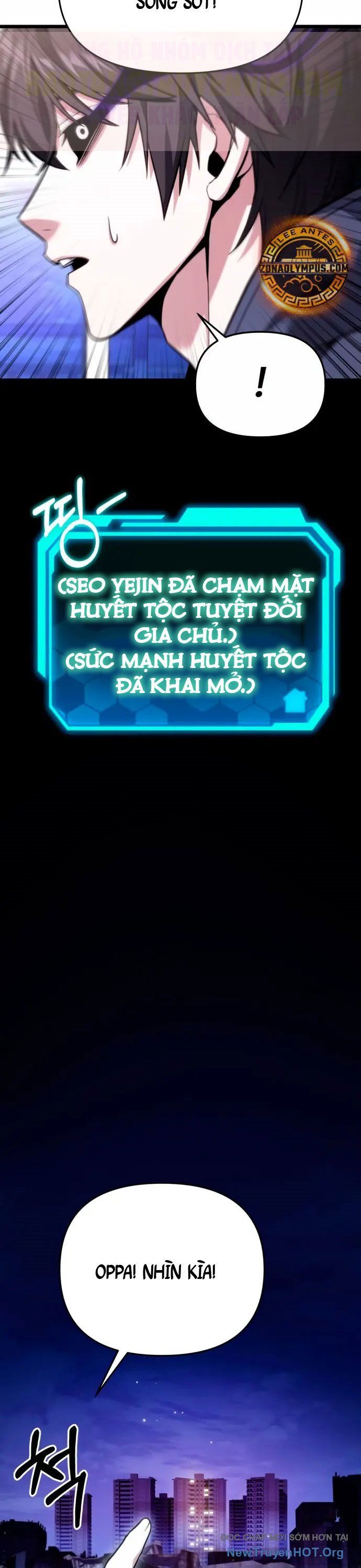 Tuyệt Đối Dân Cư Chapter 47 - Trang 157