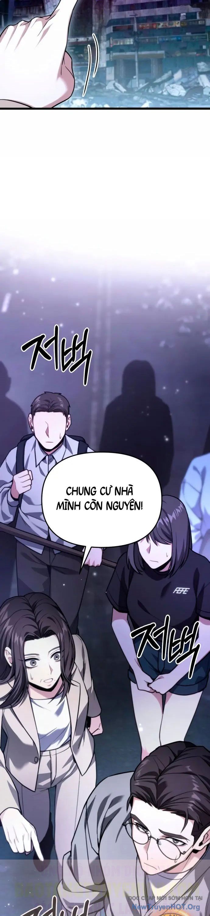 Tuyệt Đối Dân Cư Chapter 47 - Trang 158