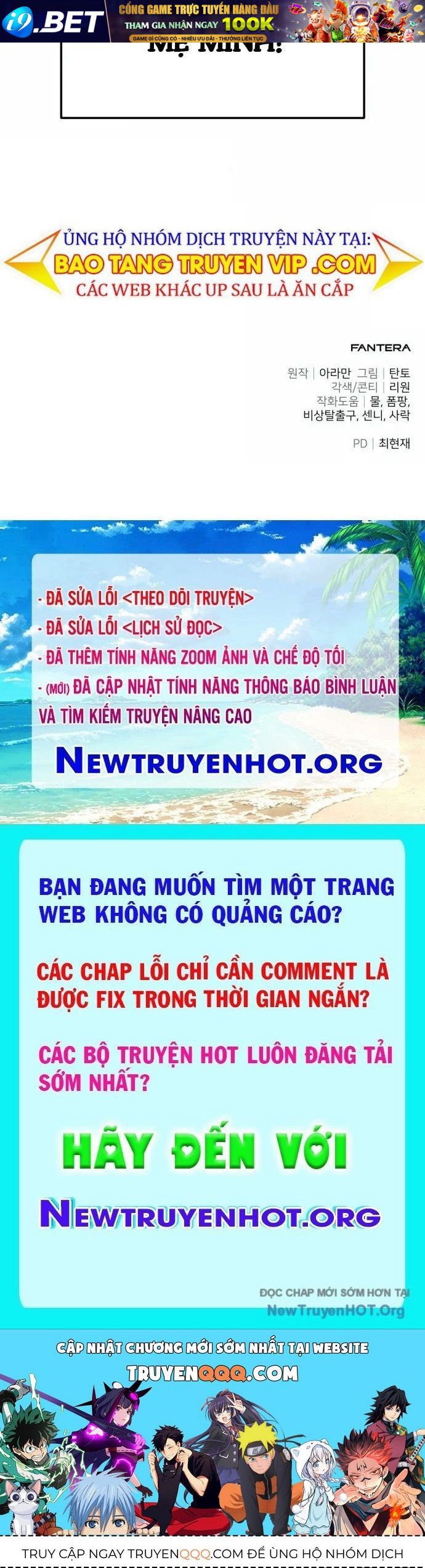Tuyệt Đối Dân Cư - Chapter 47 - Page 166