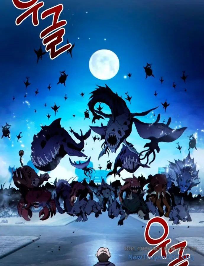 Tuyệt Đối Dân Cư Chapter 47 - Trang 32