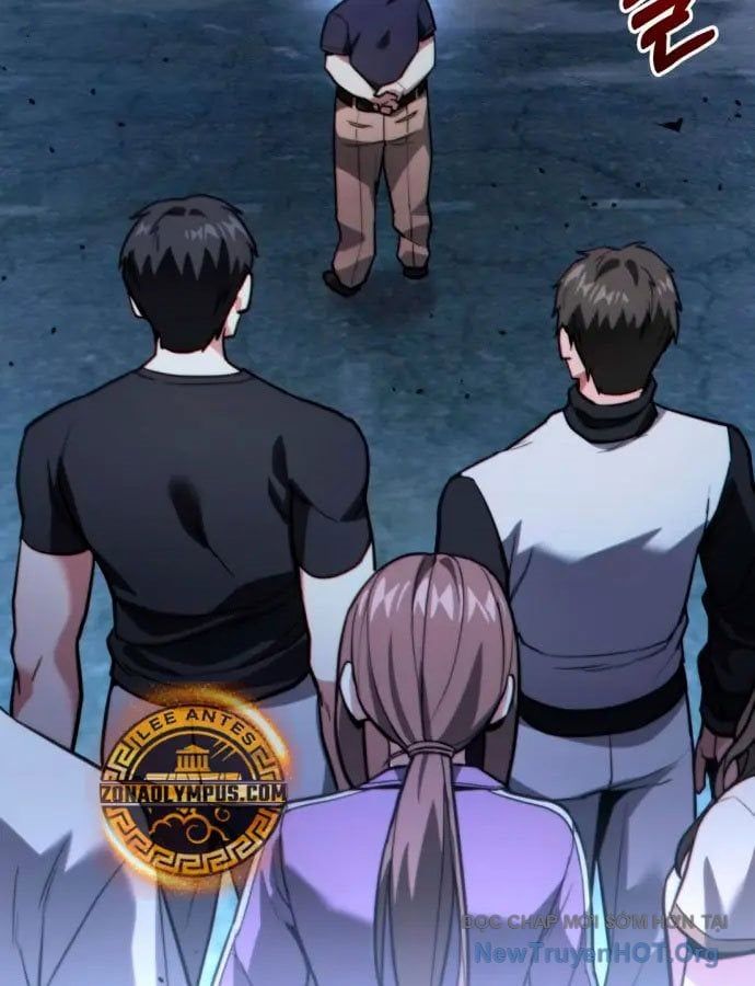 Tuyệt Đối Dân Cư Chapter 47 - Trang 33