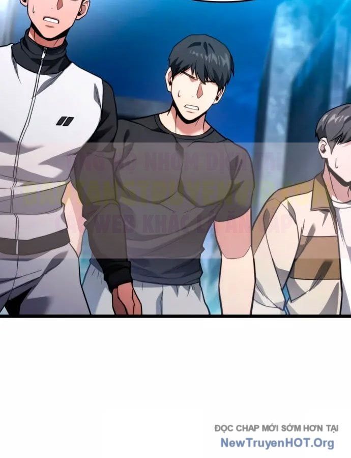 Tuyệt Đối Dân Cư Chapter 47 - Trang 35