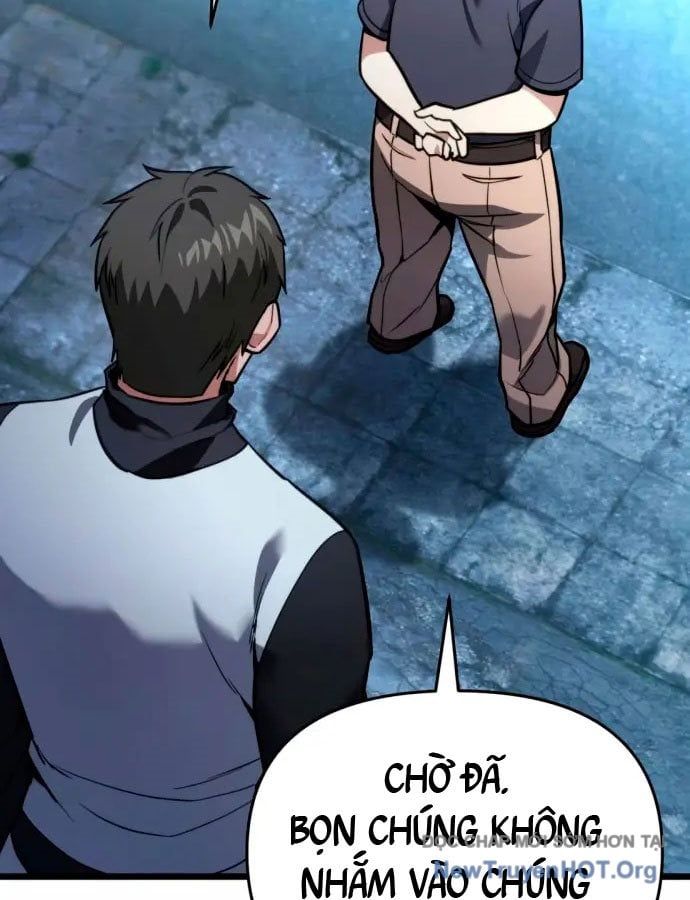 Tuyệt Đối Dân Cư Chapter 47 - Trang 45