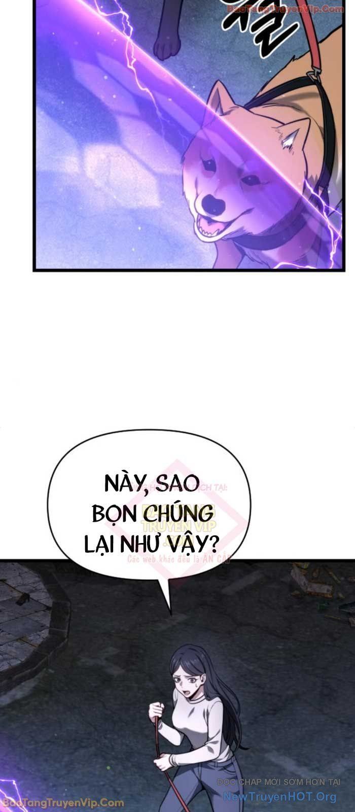 Tuyệt Đối Dân Cư Chapter 48 - Trang 11