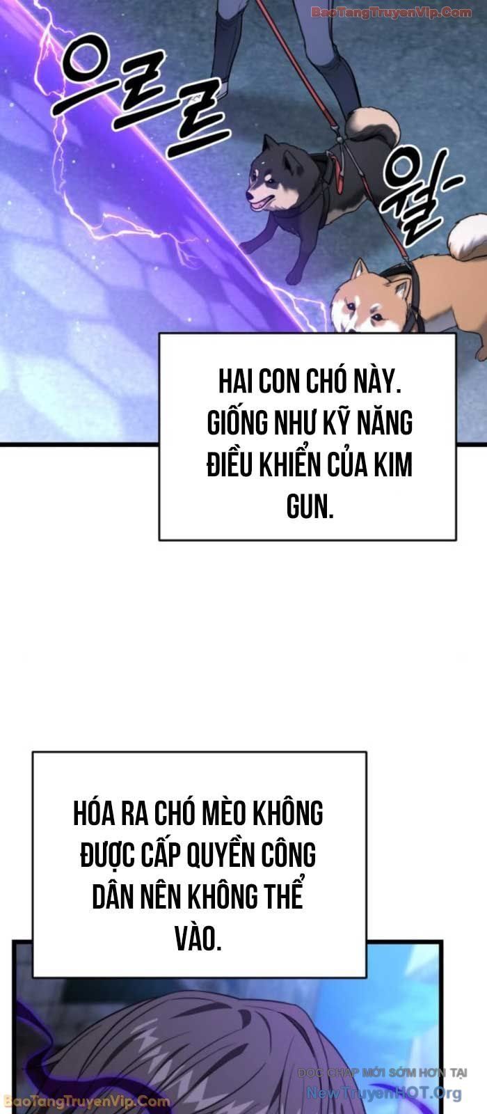 Tuyệt Đối Dân Cư Chapter 48 - Trang 12