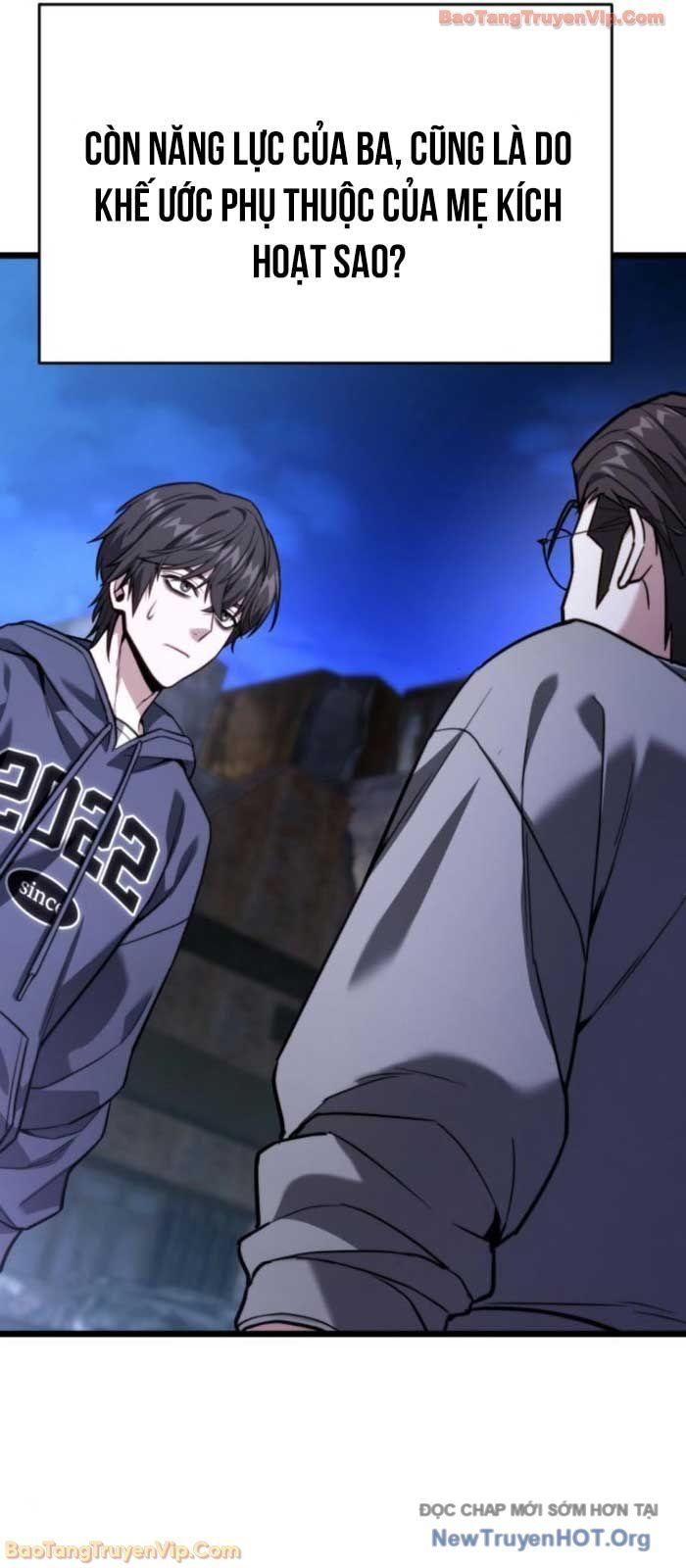 Tuyệt Đối Dân Cư Chapter 48 - Trang 18