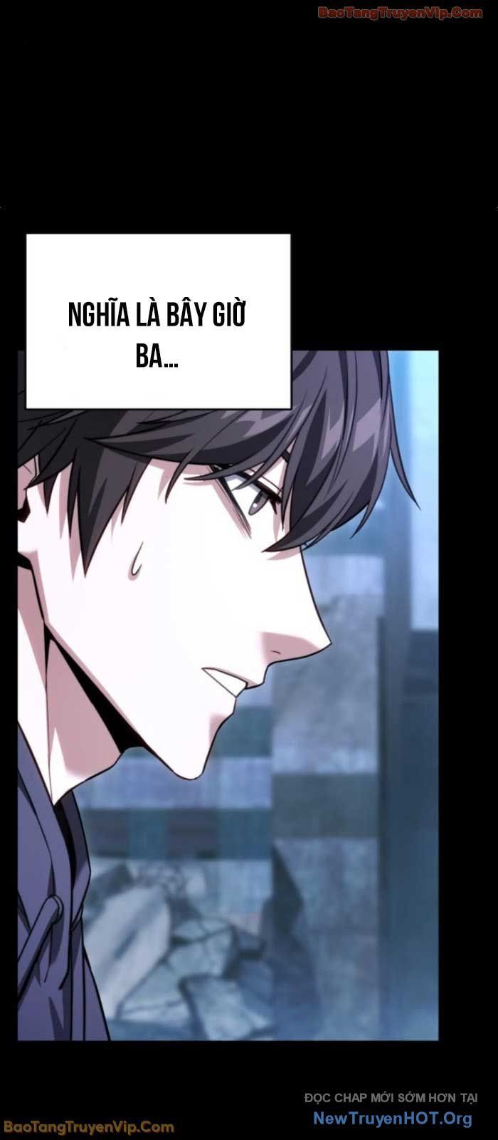Tuyệt Đối Dân Cư Chapter 48 - Trang 25