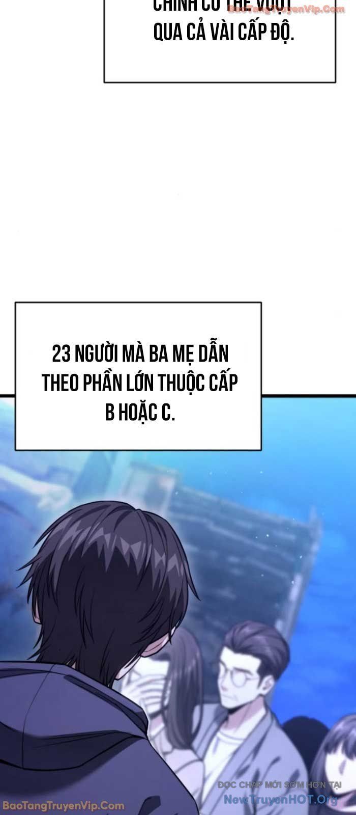 Tuyệt Đối Dân Cư Chapter 48 - Trang 30