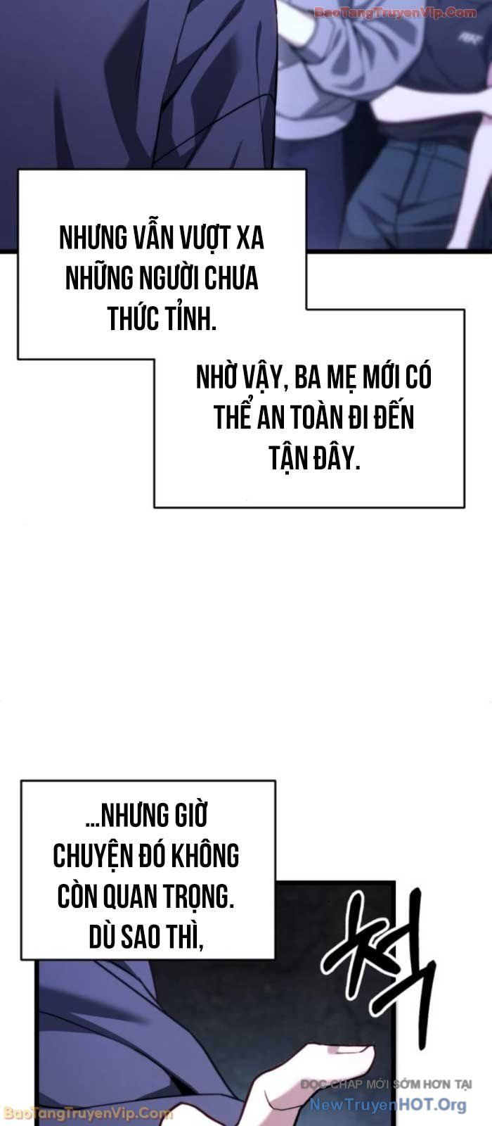 Tuyệt Đối Dân Cư Chapter 48 - Trang 31