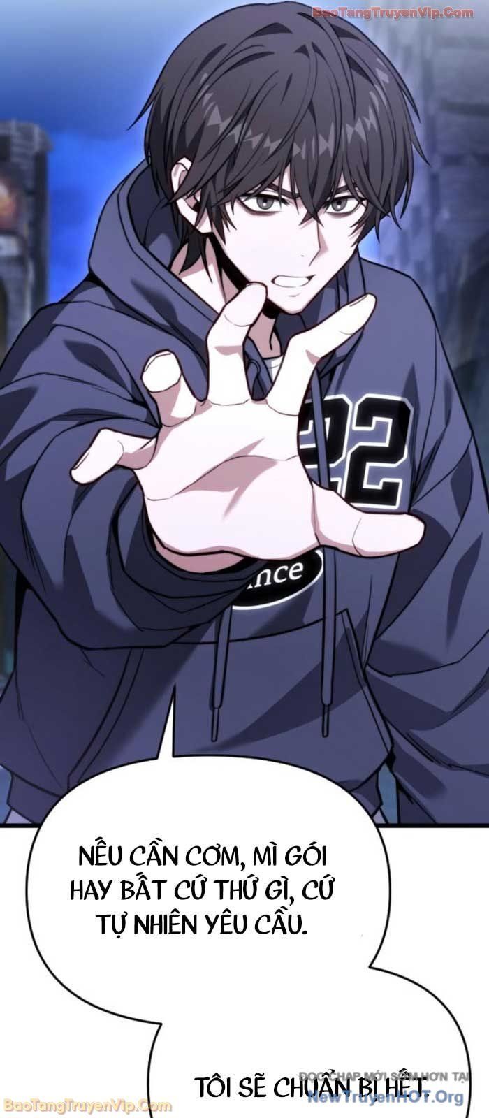 Tuyệt Đối Dân Cư Chapter 48 - Trang 33