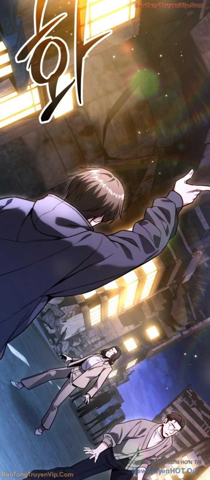 Tuyệt Đối Dân Cư Chapter 48 - Trang 41