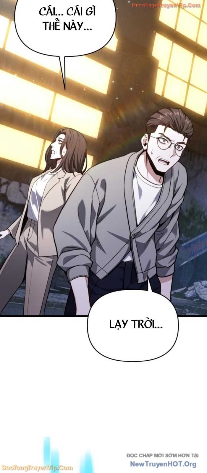 Tuyệt Đối Dân Cư Chapter 48 - Trang 43