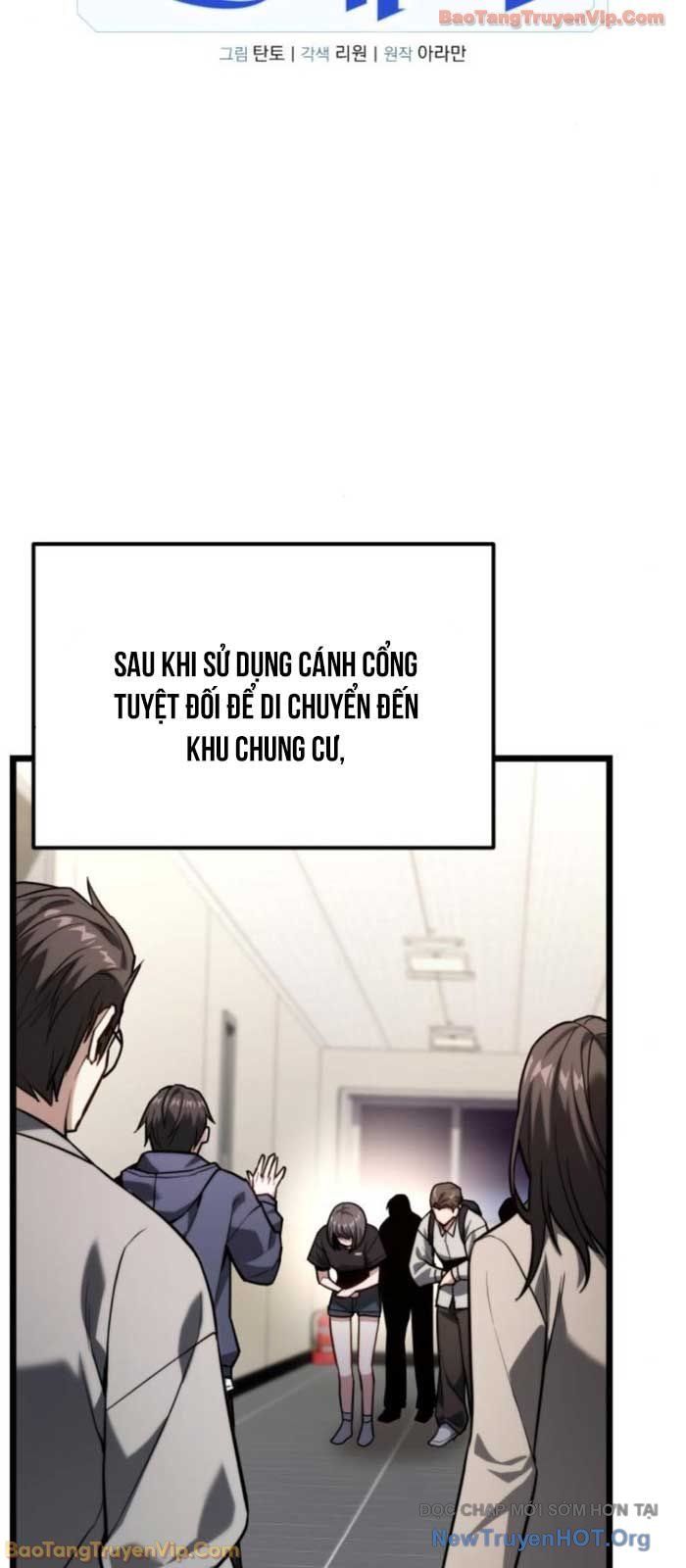 Tuyệt Đối Dân Cư Chapter 48 - Trang 50