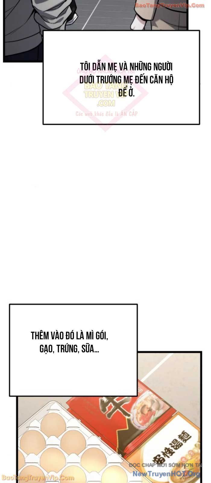 Tuyệt Đối Dân Cư Chapter 48 - Trang 51