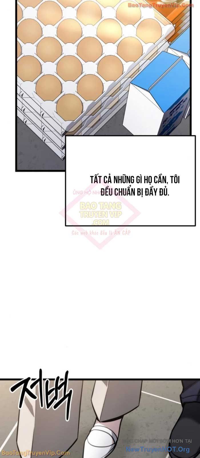 Tuyệt Đối Dân Cư Chapter 48 - Trang 52