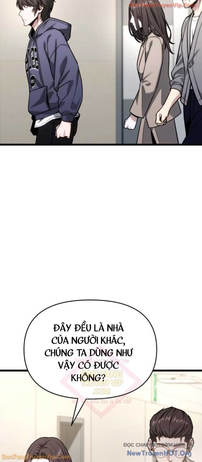 Tuyệt Đối Dân Cư Chapter 48 - Trang 54