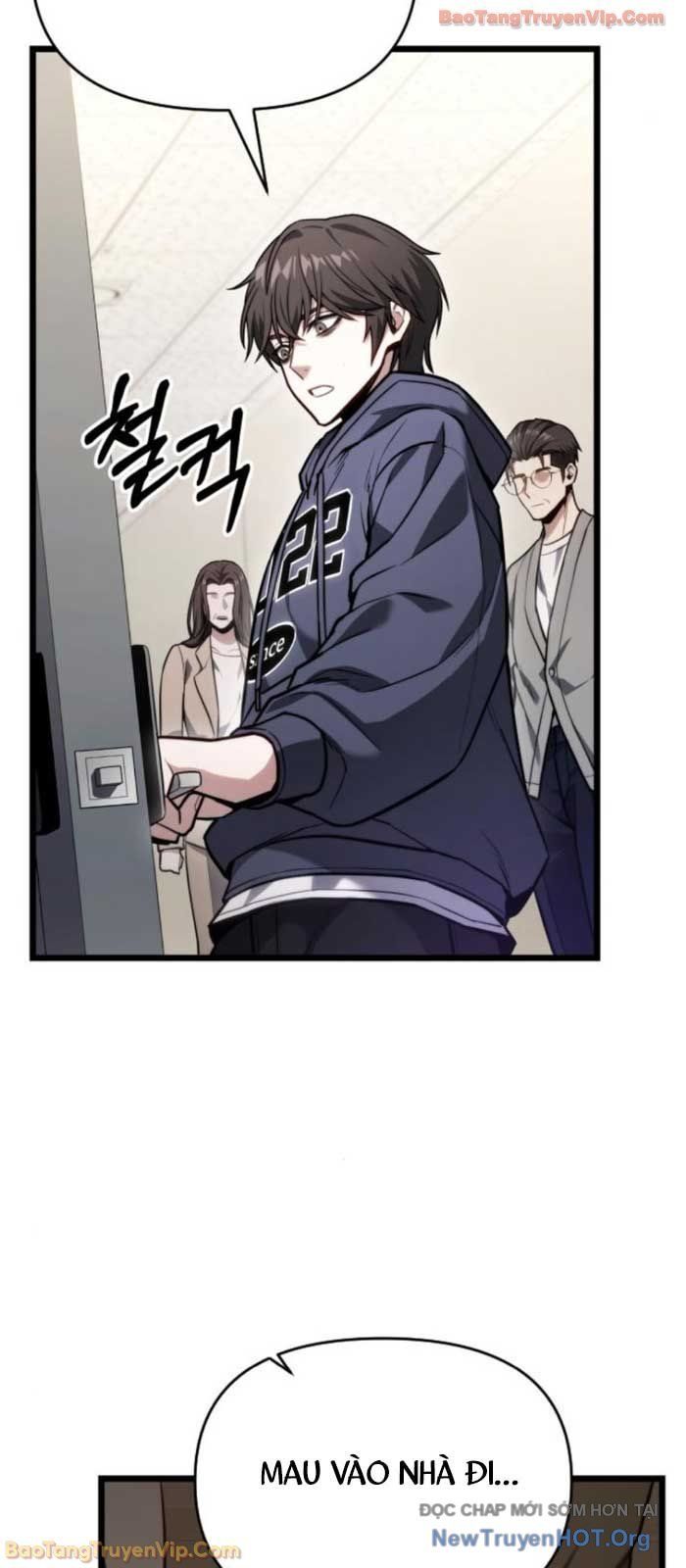 Tuyệt Đối Dân Cư Chapter 48 - Trang 57