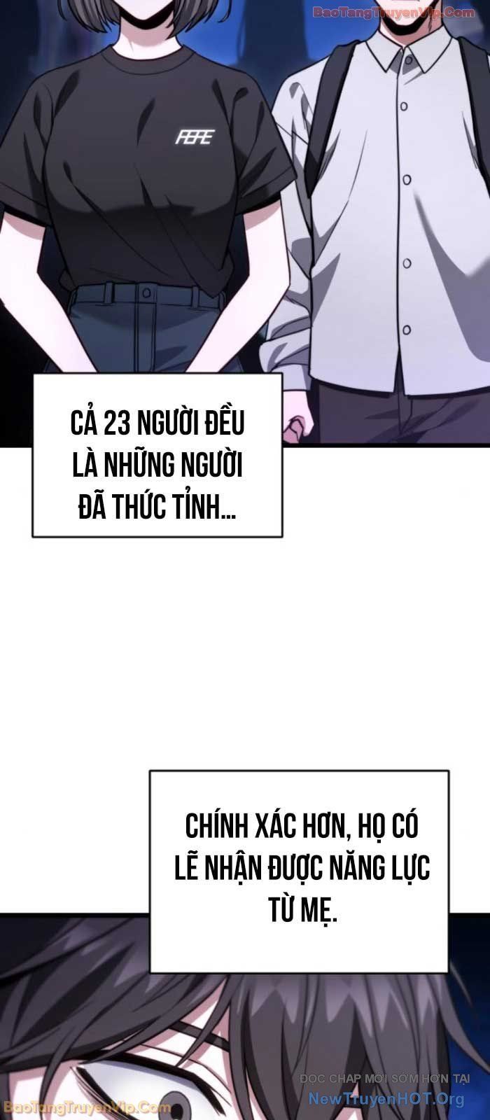 Tuyệt Đối Dân Cư Chapter 48 - Trang 9