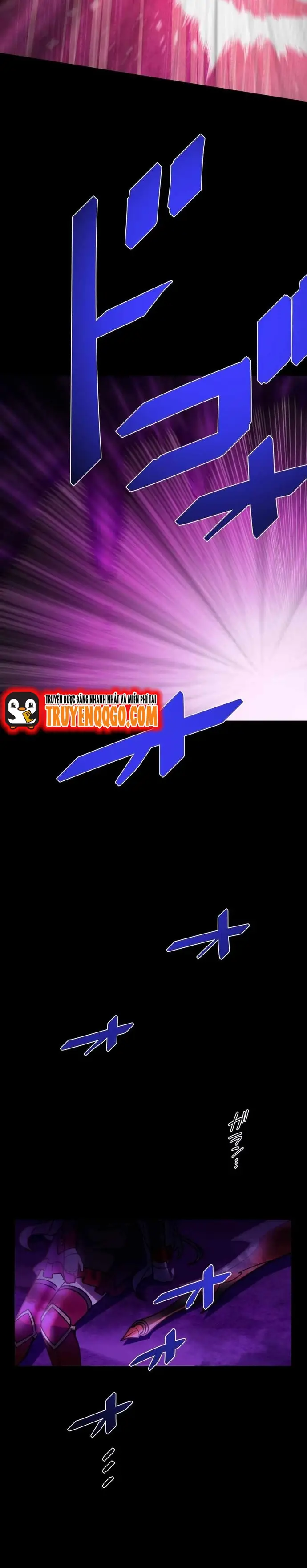 Game Thủ Tái Xuất, Trọng Lực Vô Song - Chapter 62 - Page 10