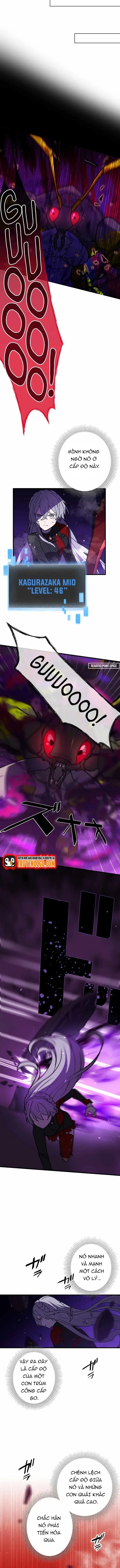 Game Thủ Tái Xuất, Trọng Lực Vô Song - Chapter 62 - Page 3