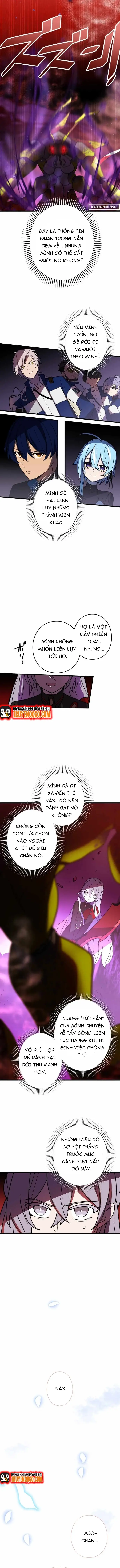 Game Thủ Tái Xuất, Trọng Lực Vô Song - Chapter 62 - Page 4