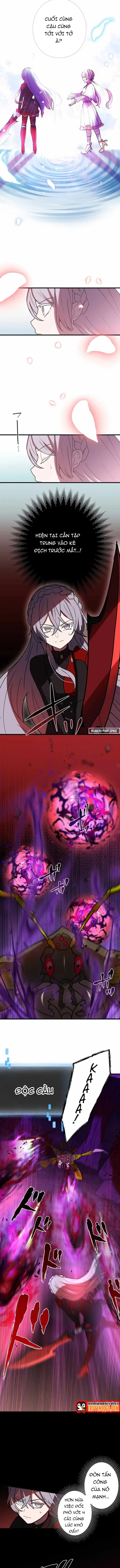 Game Thủ Tái Xuất, Trọng Lực Vô Song - Chapter 62 - Page 5