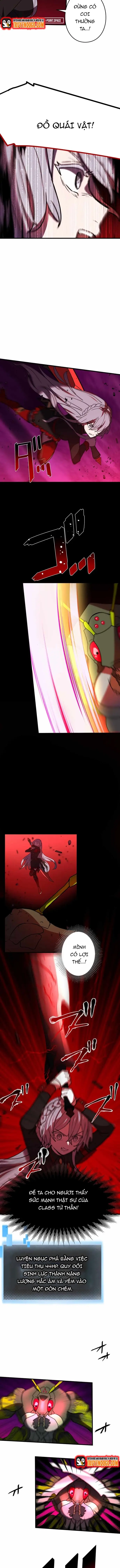 Game Thủ Tái Xuất, Trọng Lực Vô Song - Chapter 62 - Page 7