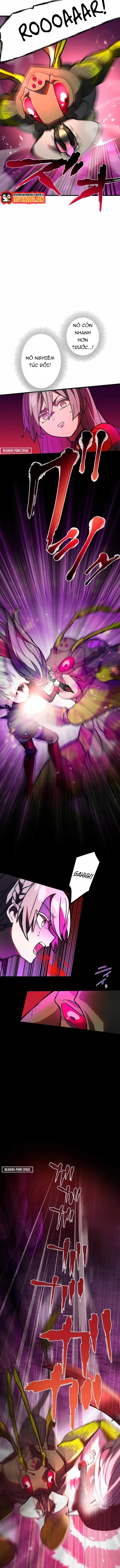 Game Thủ Tái Xuất, Trọng Lực Vô Song - Chapter 62 - Page 9