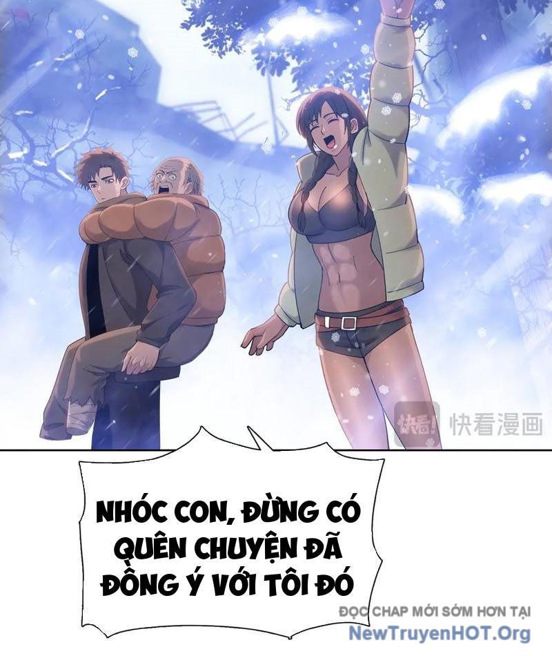Kẻ Tàn Nhẫn Ngày Tận Thế Bắt Đầu Dự Trữ Hàng Tỷ Tấn Vật Tư Chapter 82 - Trang 10