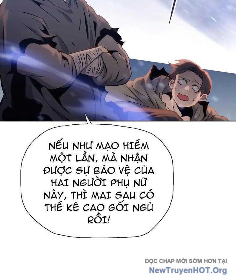Kẻ Tàn Nhẫn Ngày Tận Thế Bắt Đầu Dự Trữ Hàng Tỷ Tấn Vật Tư Chapter 82 - Trang 17