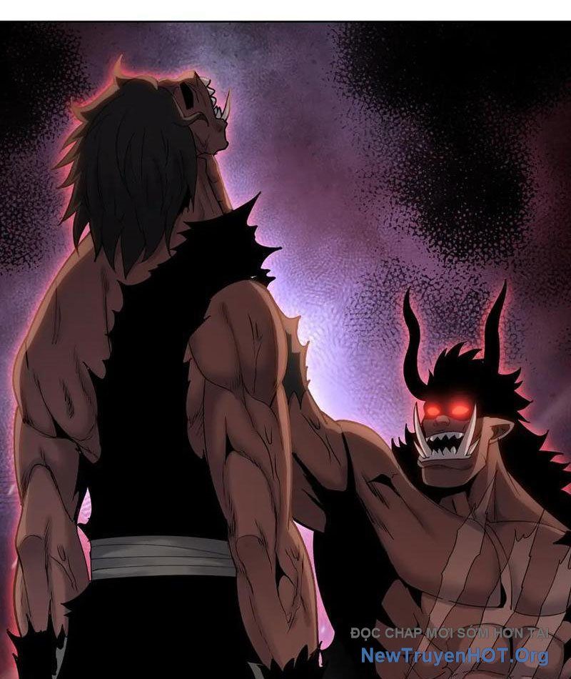 Kẻ Tàn Nhẫn Ngày Tận Thế Bắt Đầu Dự Trữ Hàng Tỷ Tấn Vật Tư Chapter 82 - Trang 23