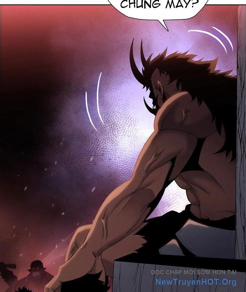 Kẻ Tàn Nhẫn Ngày Tận Thế Bắt Đầu Dự Trữ Hàng Tỷ Tấn Vật Tư Chapter 82 - Trang 33