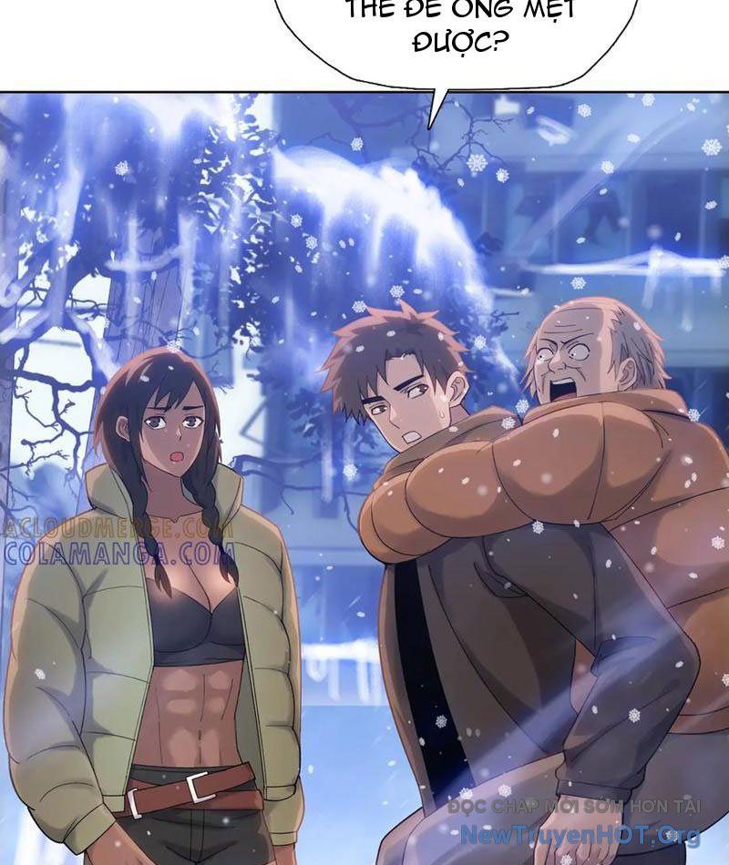 Kẻ Tàn Nhẫn Ngày Tận Thế Bắt Đầu Dự Trữ Hàng Tỷ Tấn Vật Tư Chapter 82 - Trang 6