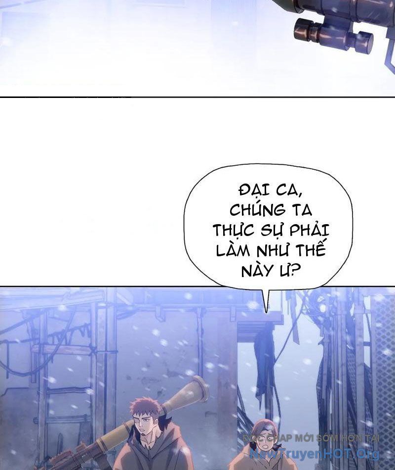 Kẻ Tàn Nhẫn Ngày Tận Thế Bắt Đầu Dự Trữ Hàng Tỷ Tấn Vật Tư Chapter 82 - Trang 60