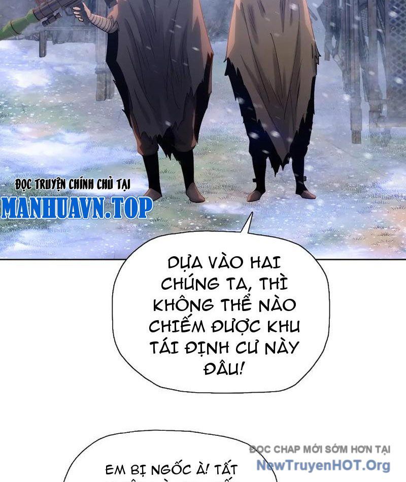 Kẻ Tàn Nhẫn Ngày Tận Thế Bắt Đầu Dự Trữ Hàng Tỷ Tấn Vật Tư Chapter 82 - Trang 61