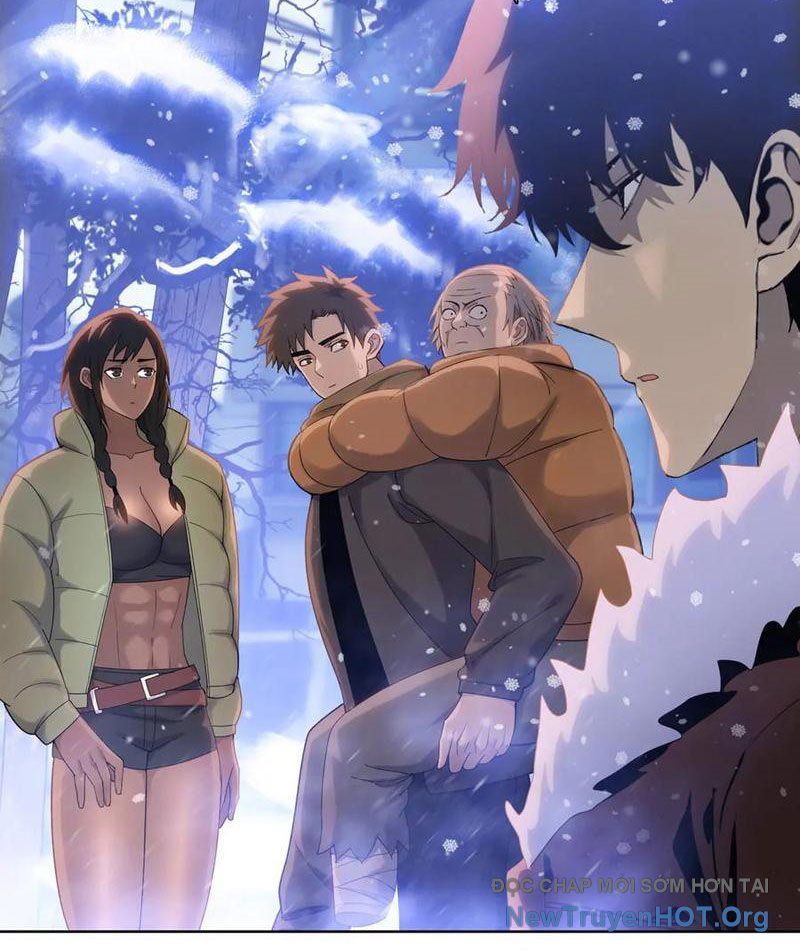 Kẻ Tàn Nhẫn Ngày Tận Thế Bắt Đầu Dự Trữ Hàng Tỷ Tấn Vật Tư Chapter 82 - Trang 8