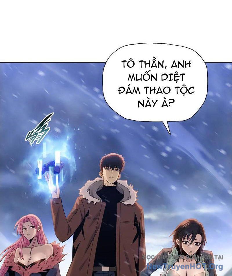 Kẻ Tàn Nhẫn Ngày Tận Thế Bắt Đầu Dự Trữ Hàng Tỷ Tấn Vật Tư Chapter 82 - Trang 88