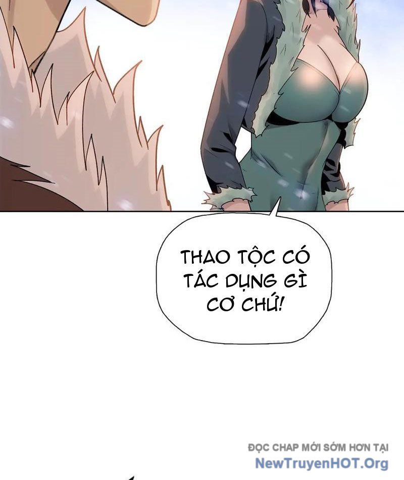 Kẻ Tàn Nhẫn Ngày Tận Thế Bắt Đầu Dự Trữ Hàng Tỷ Tấn Vật Tư Chapter 82 - Trang 91