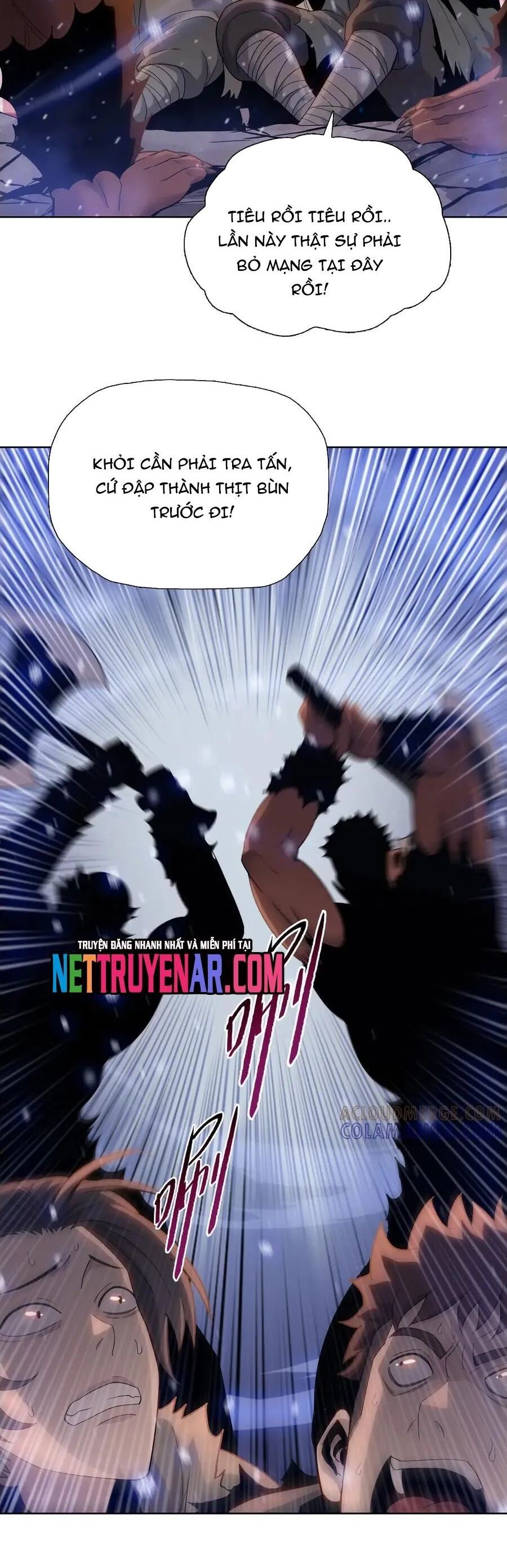 Kẻ Tàn Nhẫn Ngày Tận Thế Bắt Đầu Dự Trữ Hàng Tỷ Tấn Vật Tư Chapter 83 - Trang 14