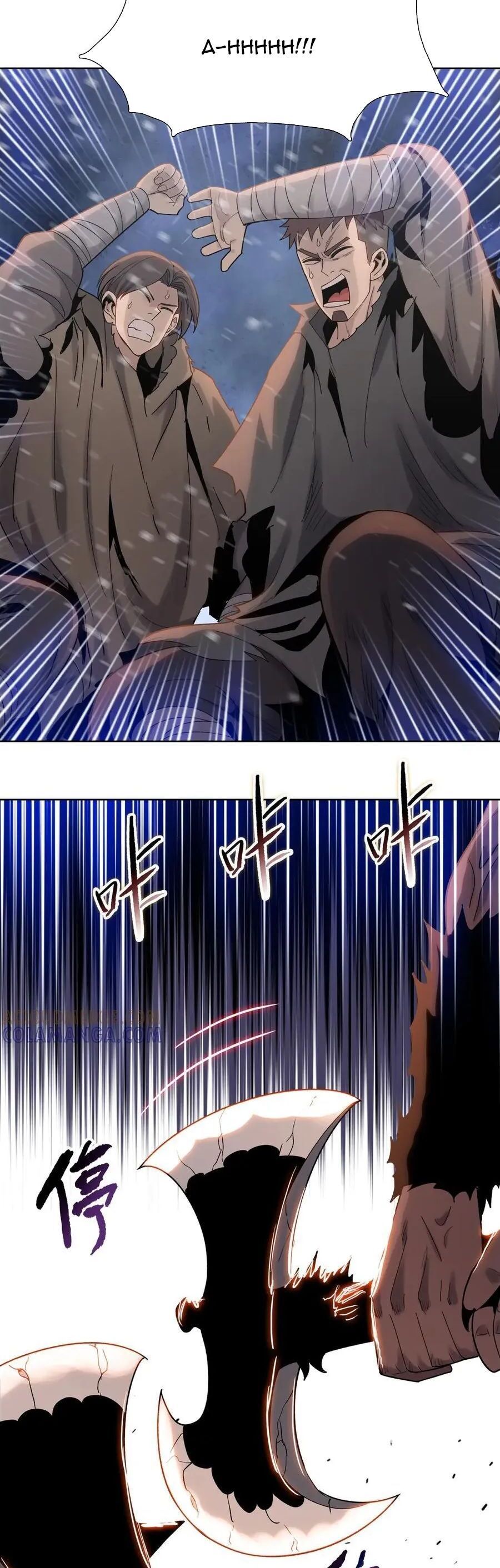 Kẻ Tàn Nhẫn Ngày Tận Thế Bắt Đầu Dự Trữ Hàng Tỷ Tấn Vật Tư Chapter 83 - Trang 16