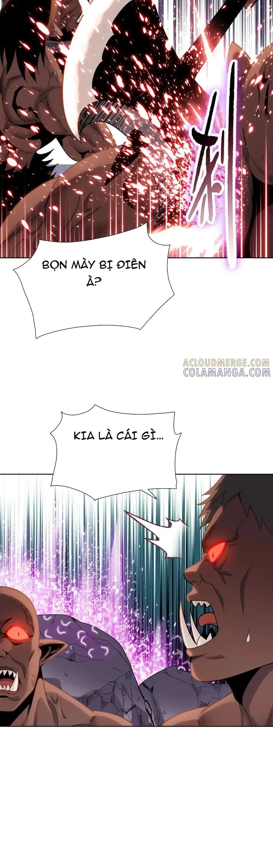 Kẻ Tàn Nhẫn Ngày Tận Thế Bắt Đầu Dự Trữ Hàng Tỷ Tấn Vật Tư Chapter 83 - Trang 19