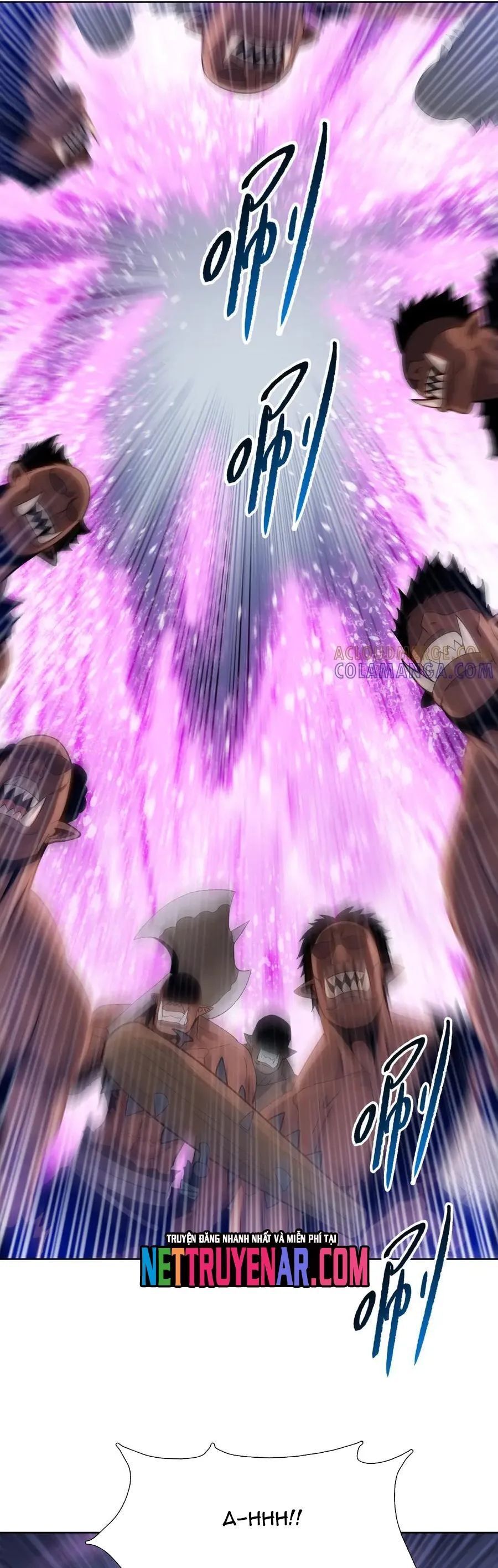 Kẻ Tàn Nhẫn Ngày Tận Thế Bắt Đầu Dự Trữ Hàng Tỷ Tấn Vật Tư Chapter 83 - Trang 20