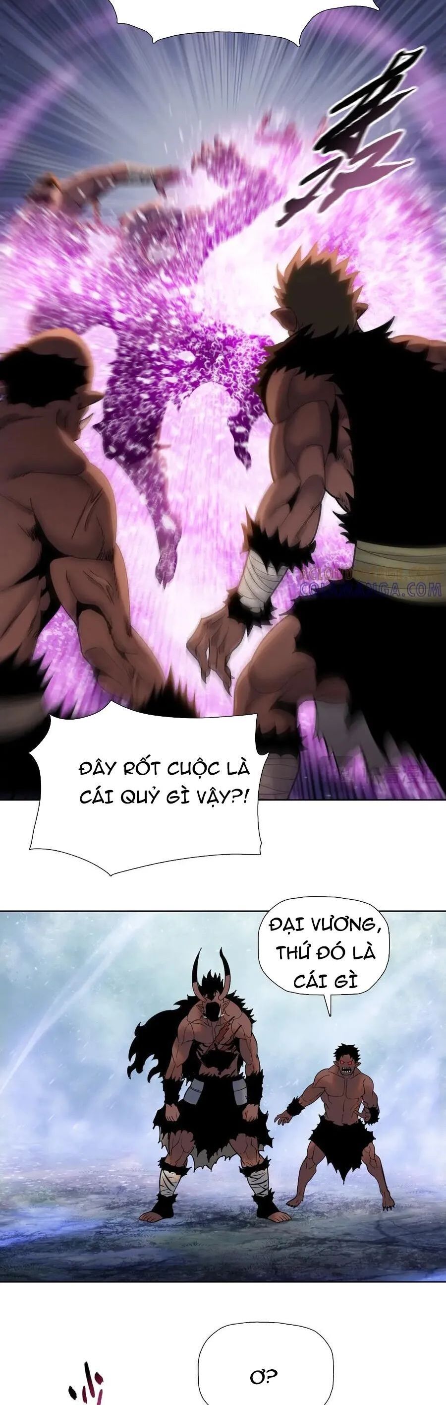 Kẻ Tàn Nhẫn Ngày Tận Thế Bắt Đầu Dự Trữ Hàng Tỷ Tấn Vật Tư Chapter 83 - Trang 21