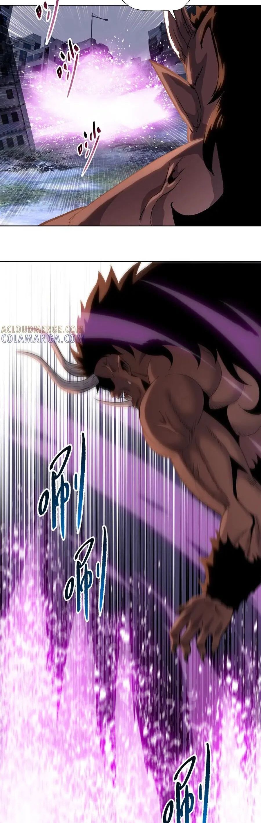 Kẻ Tàn Nhẫn Ngày Tận Thế Bắt Đầu Dự Trữ Hàng Tỷ Tấn Vật Tư Chapter 83 - Trang 22